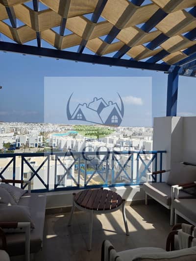 3 Bedroom Penthouse for Sale in North Coast, Matruh - WhatsApp Image 2026-10-05 at 7.25. 47 AM (1). jpeg 3 Bedroom Penthouse for Sale in North Coast, Matruh - WhatsApp Image 2026-10-05 at 7.25. 47 AM (1). jpeg