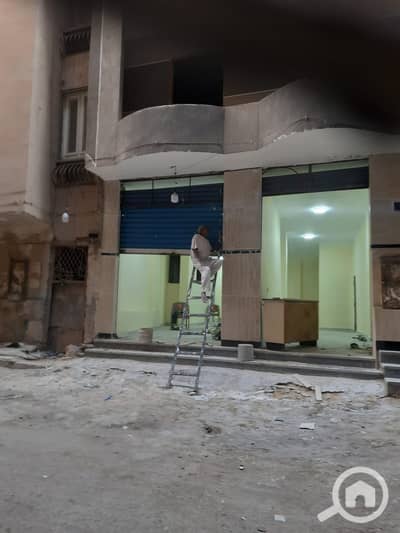 Retail for Rent in Faisal, Giza - 1000480973. jpg
