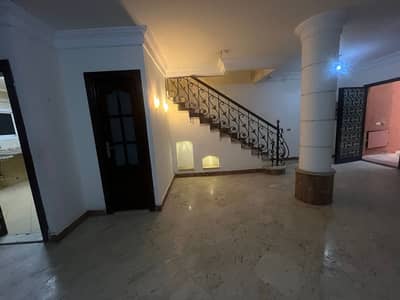 4 Bedroom Townhouse for Sale in 6th of October, Giza - فيلا في كومبوند مينا جاردن سيتي -٦ اكتوبر