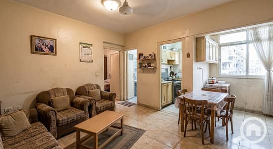 2 Bedroom Apartment for Rent in Camp Caesar, Alexandria - 84456. png 2 Bedroom Apartment for Rent in Camp Caesar, Alexandria - 84456. png