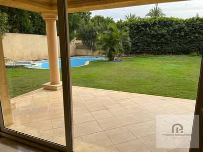 4 Bedroom Villa for Rent in New Cairo, Cairo - WhatsApp Image 2026-10-05 at 7.25. 58 PM (1). jpeg 4 Bedroom Villa for Rent in New Cairo, Cairo - WhatsApp Image 2026-10-05 at 7.25. 58 PM (1). jpeg