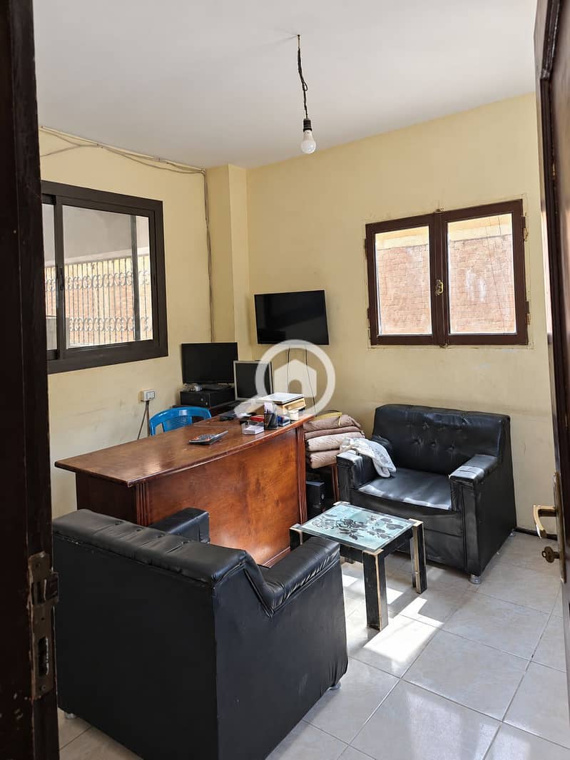 5 Factory Office with Desk and Armchairs-1. png