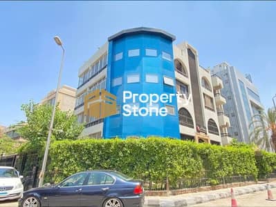Commercial Building for Rent in Maadi, Cairo - WhatsApp Image 2025-10-28 at 5.45. 16 PM. jpeg