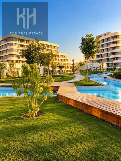 3 Bedroom Apartment for Sale in Mostakbal City, Cairo - WhatsApp Image 2026-09-30 at 1.08. 27 PM. jpeg