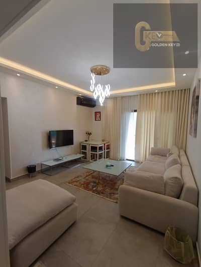 2 Bedroom Apartment for Rent in Madinaty, Cairo - WhatsApp Image 2026-10-05 at 7.25. 20 PM (2). jpeg