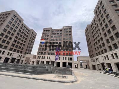 Office for Sale in Sheikh Zayed, Giza - 072bba7e-401e-4071-bd1c-7d29ba42a5c4. jpg