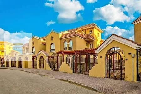 5 Bedroom Villa for Sale in Shorouk City, Cairo - 687042873_35531932443119804_6959301547199368903_n. jpg