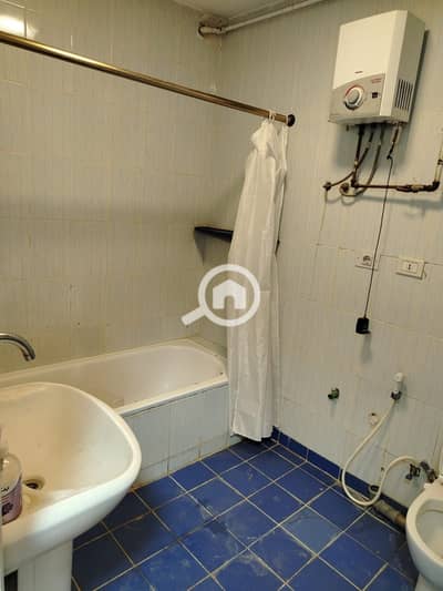 3 Bedroom Flat for Rent in New Cairo, Cairo - 0122. jpeg