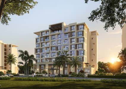 2 Bedroom Flat for Sale in New Cairo, Cairo - 3 (1). jpg