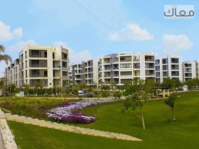 2 Bedroom Flat for Sale in New Cairo, Cairo - WhatsApp Image 2026-09-28 at 6.25. 54 PM. jpeg