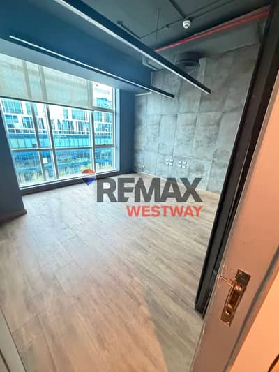 Office for Rent in Sheikh Zayed, Giza - IMG_1537. jpg