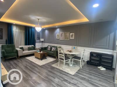 2 Bedroom Apartment for Rent in New Cairo, Cairo - IMG-20261003-WA0561. jpg