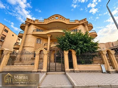 10+ Beds Villa for Rent in New Cairo, Cairo - WhatsApp Image 2026-09-30 at 2.48. 15 PM. jpeg