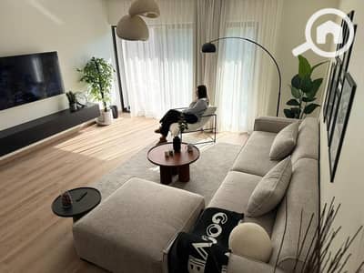 2 Bedroom Apartment for Rent in New Cairo, Cairo - 1000001158. jpg