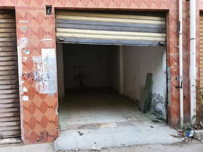 Retail for Rent in 6th of October, Giza - محل للإيجار من المالك