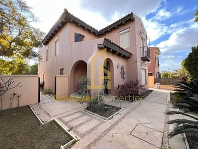 5 Bedroom Villa for Sale in New Cairo, Cairo - 816393678_122116855815334960_2625396828825584266_n. jpg 5 Bedroom Villa for Sale in New Cairo, Cairo - 816393678_122116855815334960_2625396828825584266_n. jpg