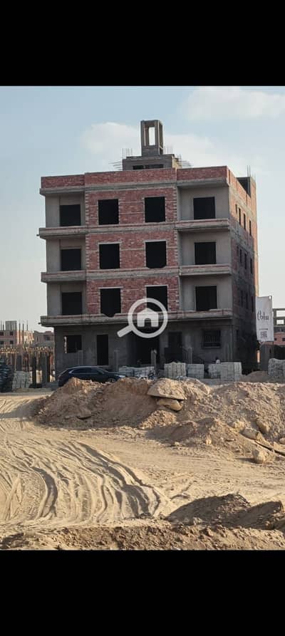 فلیٹ 3 غرف نوم للبيع في القاهرة الجديدة، القاهرة - 68466. jpg