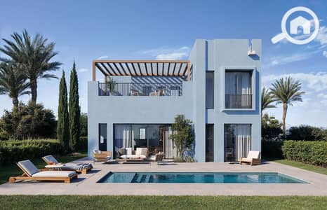 3 Bedroom Villa for Sale in Makadi Bay, Red Sea - WhatsApp Image 2026-01-13 at 1.17. 33 PM. jpeg 3 Bedroom Villa for Sale in Makadi Bay, Red Sea - WhatsApp Image 2026-01-13 at 1.17. 33 PM. jpeg