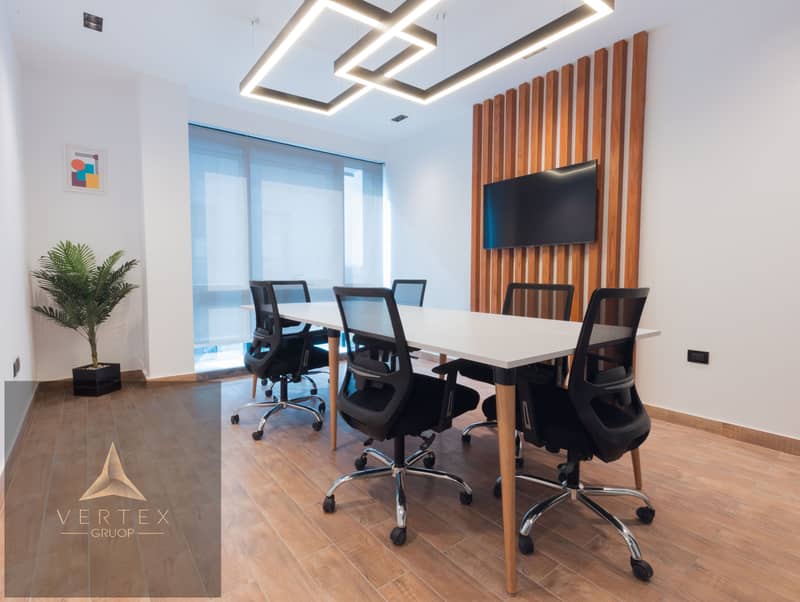 8 MQR_CairoBusinessPark_Room33_3. jpg