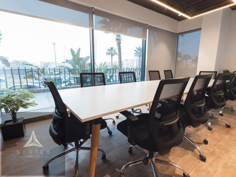 11 MQR_CairoBusinessPark_Room3. jpg