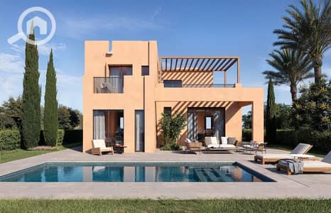 4 Bedroom Villa for Sale in Makadi Bay, Red Sea - WhatsApp Image 2026-01-13 at 1.17. 41 PM. jpeg 4 Bedroom Villa for Sale in Makadi Bay, Red Sea - WhatsApp Image 2026-01-13 at 1.17. 41 PM. jpeg