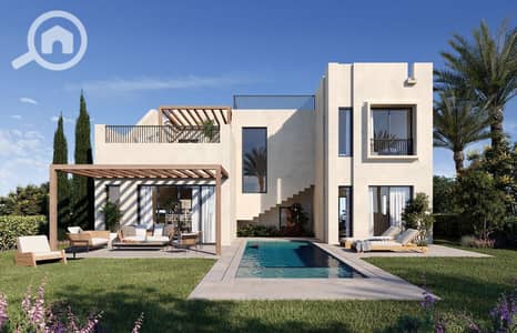 5 Bedroom Villa for Sale in Makadi Bay, Red Sea - WhatsApp Image 2026-01-13 at 1.17. 31 PM (1). jpeg