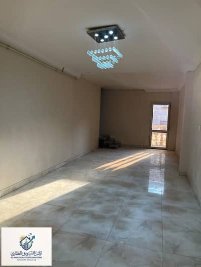 3 Bedroom Apartment for Rent in Zahraa Al Maadi, Cairo - 1000293595. jpg