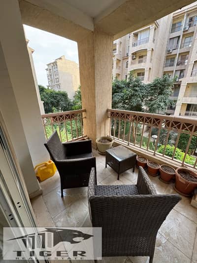 3 Bedroom Hotel Apartment for Rent in Madinaty, Cairo - 284812. jpg
