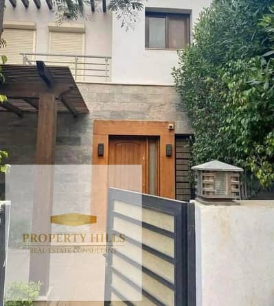 5 Bedroom Villa for Sale in New Cairo, Cairo - 73049. jpg