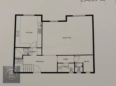 3 Bedroom Duplex for Sale in 6th of October, Giza - 270 kkk. jpeg 3 Bedroom Duplex for Sale in 6th of October, Giza - 270 kkk. jpeg