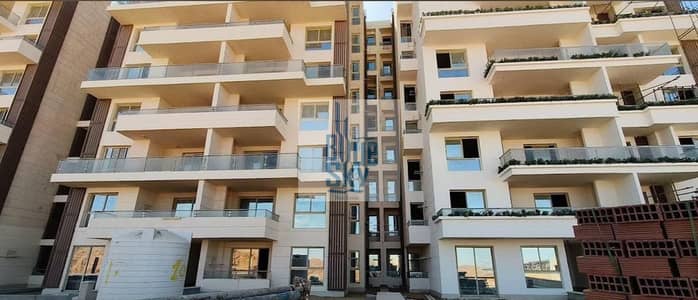 شقة 2 غرفة نوم للبيع في العاصمة الإدارية الجديدة، القاهرة - 08c572ac-d37f-477c-8324-a8a7f8f81177 (1). jpg