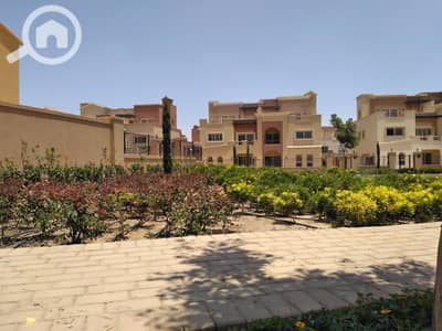 توين هاوس 3 غرف نوم للبيع في القاهرة الجديدة، القاهرة - IMG_20200711_120026. jpg