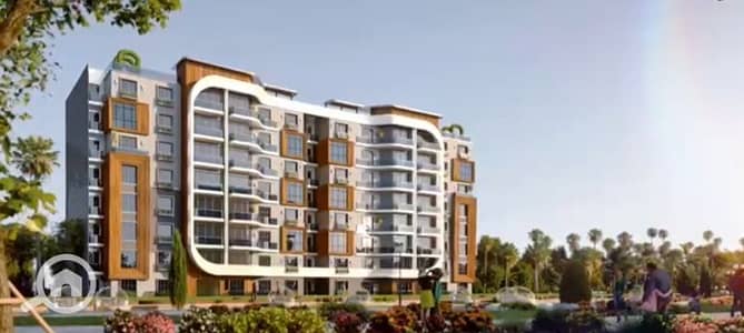 2 Bedroom Apartment for Sale in New Capital City, Cairo - WhatsApp Image 2026-05-26 at 2.54. 08 PM. jpeg 2 Bedroom Apartment for Sale in New Capital City, Cairo - WhatsApp Image 2026-05-26 at 2.54. 08 PM. jpeg