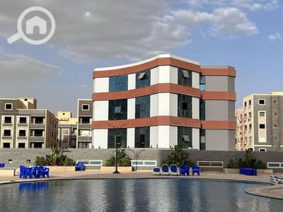 3 Bedroom Apartment for Sale in New Cairo, Cairo - 62902. jpg 3 Bedroom Apartment for Sale in New Cairo, Cairo - 62902. jpg