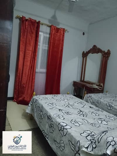 2 Bedroom Flat for Rent in Maadi, Cairo - 1000293628. jpg 2 Bedroom Flat for Rent in Maadi, Cairo - 1000293628. jpg
