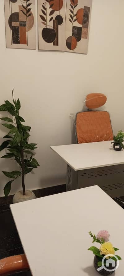 Office for Rent in Heliopolis, Cairo - IMG-20261005-WA0010. jpg Office for Rent in Heliopolis, Cairo - IMG-20261005-WA0010. jpg