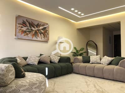 شقة 3 غرف نوم للايجار في الشيخ زايد، الجيزة - WhatsApp Image 2026-10-05 at 4.18. 13 PM. jpeg