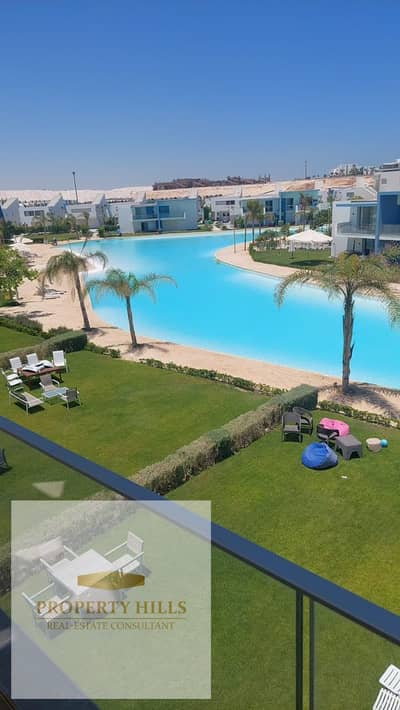 3 Bedroom Penthouse for Sale in North Coast, Matruh - 14505. jpg 3 Bedroom Penthouse for Sale in North Coast, Matruh - 14505. jpg