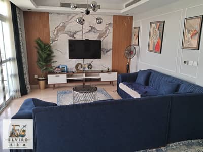 3 Bedroom Flat for Sale in New Cairo, Cairo - WhatsApp Image 2026-09-30 at 5.16. 37 PM (2). jpeg 3 Bedroom Flat for Sale in New Cairo, Cairo - WhatsApp Image 2026-09-30 at 5.16. 37 PM (2). jpeg