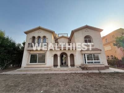 4 Bedroom Villa for Sale in Madinaty, Cairo - WhatsApp Image 2026-10-04 at 02.03. 39. jpeg