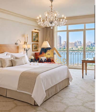 2 Bedroom Hotel Apartment for Sale in Garden City, Cairo - IMG_3974. jpg