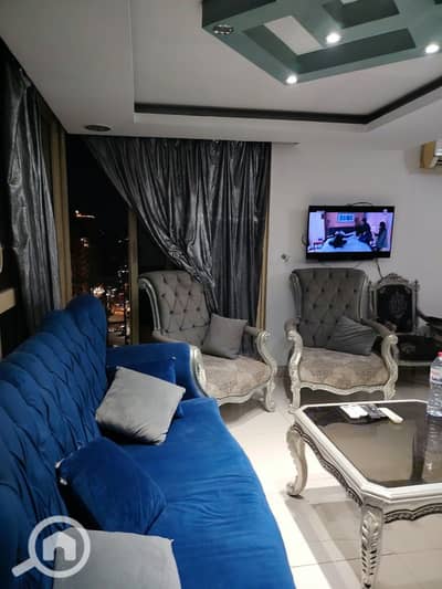 3 Bedroom Flat for Rent in Zamalek, Cairo - 1000541829. jpg 3 Bedroom Flat for Rent in Zamalek, Cairo - 1000541829. jpg