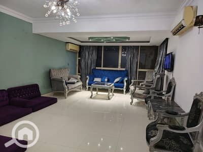 3 Bedroom Flat for Rent in Mohandessin, Giza - 1000541861. jpg 3 Bedroom Flat for Rent in Mohandessin, Giza - 1000541861. jpg
