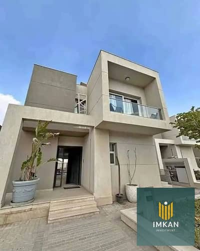 7 Bedroom Twin House for Sale in New Cairo, Cairo - 829529098_2130103310954897_648924602699601143_n. jpg 7 Bedroom Twin House for Sale in New Cairo, Cairo - 829529098_2130103310954897_648924602699601143_n. jpg