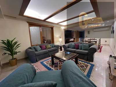 2 Bedroom Flat for Rent in Maadi, Cairo - IMG-20261005-WA0021. jpg