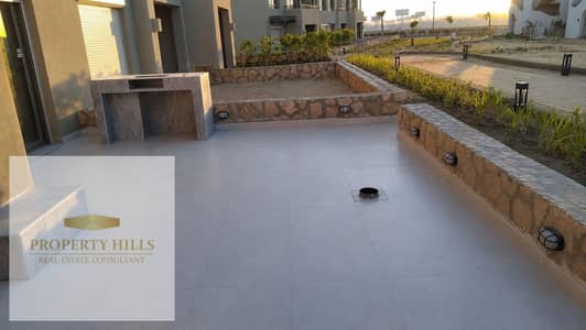 3 Bedroom Chalet for Sale in North Coast, Matruh - 14488. jpg 3 Bedroom Chalet for Sale in North Coast, Matruh - 14488. jpg