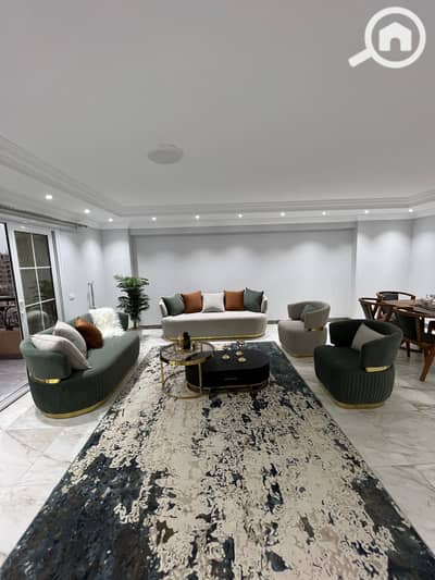 3 Bedroom Flat for Rent in Mohandessin, Giza - IMG_7664. jpg