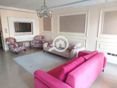 3 Bedroom Flat for Sale in New Cairo, Cairo - 1000001183. jpg