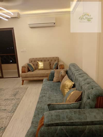 2 Bedroom Flat for Rent in New Cairo, Cairo - 1000293735. jpg