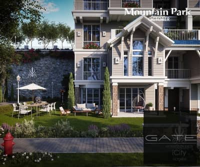 3 Bedroom iVilla for Sale in 6th of October, Giza - 8. jpg